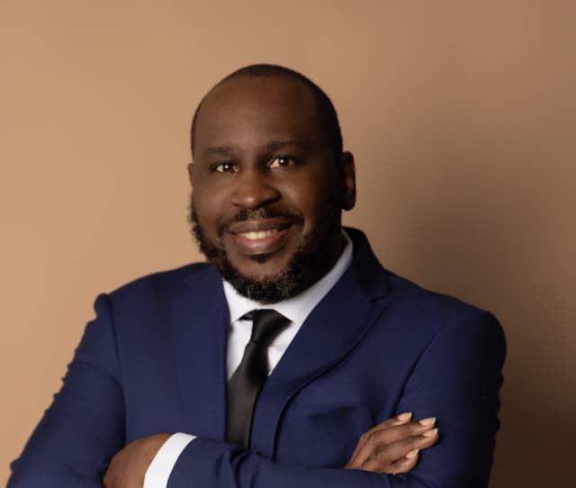 Dr. Willie Harris
